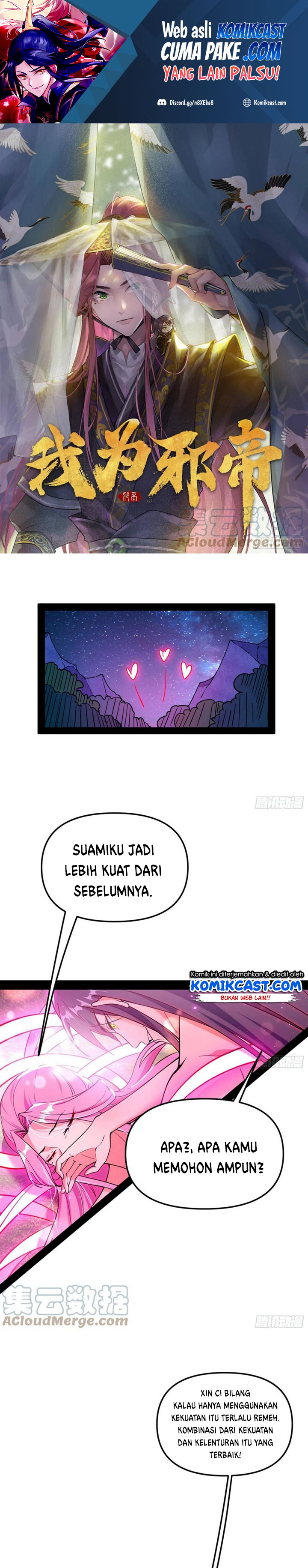 Dilarang COPAS - situs resmi www.mangacanblog.com - Komik im an evil god 199 - chapter 199 200 Indonesia im an evil god 199 - chapter 199 Terbaru 1|Baca Manga Komik Indonesia|Mangacan